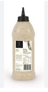BIRCH WAITE ITALIAN TRUFFLE MAYONNAISE (GF)(H) x 1kg (8)