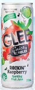 ROCKIN RASPBERRY GLEE 250ml x 24