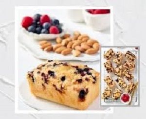 BERRY CAKE MAMA KAZ (GF) 100g x 12 (8)