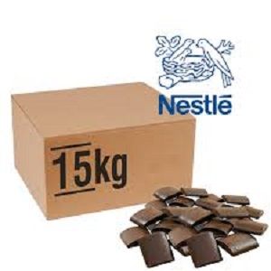 15kg DARK CHOCOLATE CALYPSO KIBBLE NESTLE