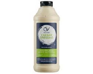 OLI VINE CAESAR DRESSING  x 1lt x (8)
