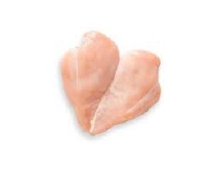 BUTTERFLY CHICKEN BREAST 300-350g MGM x kg