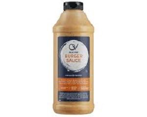 OLI VINE BURGER SAUCE x 1lt x (8)