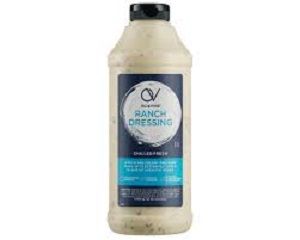 OLI VINE RANCH DRESSING  x 1lt x (8)