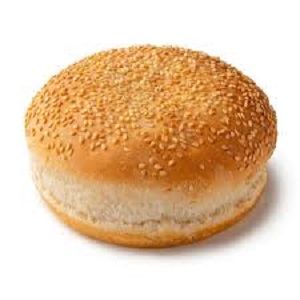 SEEDED HAMBURGER BUNS RIVIERA x 60