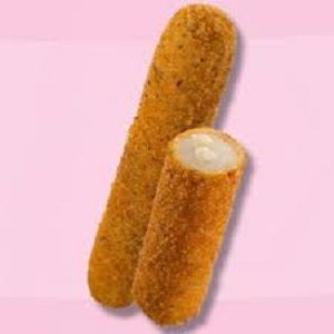 CHICKEN CHEESE CRUMBED SAUSAGE KEPPEL x 4kg