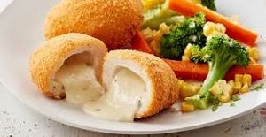 ALFREDO CHICKEN FILLER INGHAM x 5kg