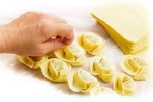 WONTON WRAPPER HAKKA (H) x 500g (24)