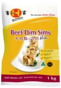 MINI DIM SIM BEEF HAKKA x 1kg (5)