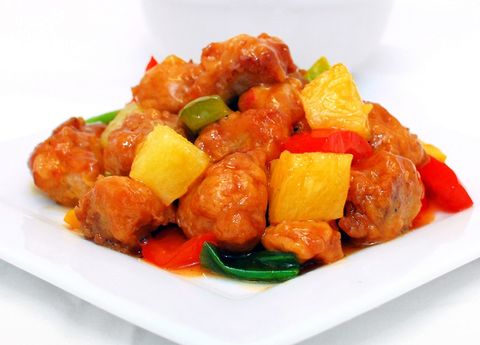 BATTERED PORK PIECES HAKKA x 1kg (10)