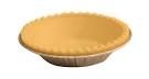 UNBAKED 102mm TART SHELL SWEET PAMPAS x144