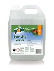 BEER LINE CLEANER POLO x 5lt (4)