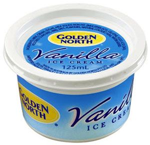 VANILLA CUPS GN GFREE 125ml x 24