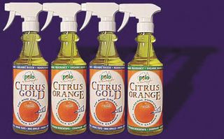 CITRUS MULTIPURPOSE SPRAY x 500ml (25)