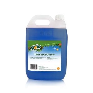 TOILET BOWL CLEANER POLO x 5lt (4)