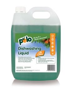 5lt DISHWASH LIQUID WITH LEMON POLO (4)