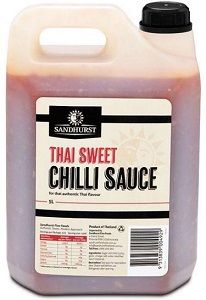 5lt SWEET CHILLI SAUCE THAI SHURST (2)