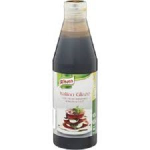 GLAZE ITALIAN KNORR x 500g (6)