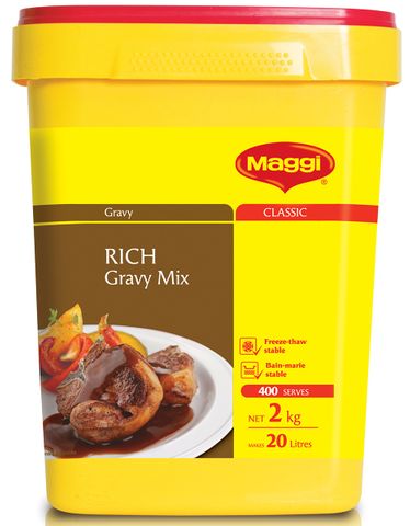 2kg RICH GRAVY MIX MAGGI (6)