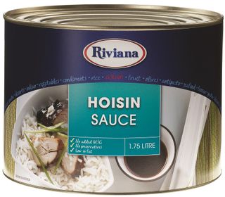 HOISIN SAUCE RIVIANA x 1.75kg (6)