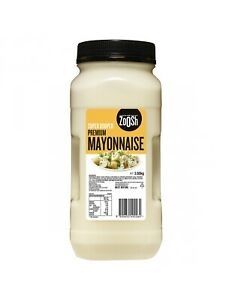 2.65kg ZOOSH MAYONAISE PREMIUM GFREE (4)