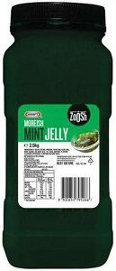 MINT JELLY ZOOSH x 2.5kg (6)