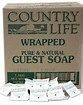 WRAPPED SOAP COUNTRYLIFE 15g x 500