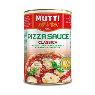 MUTTI PIZZA SAUCE CLASSIC x 4.1kg (3)