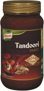 TANDOORI PASTE PATAKS x 1.15kg (4)