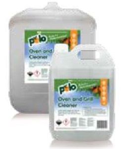 GRILL OVEN CLEANER POLO x 5lt (4)