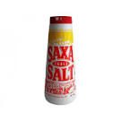 SAXA SALT PLAIN TABLE x 750g (12)