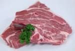 BBQ LAMB CHOPS - FOUR 1/4 CHOPS x kg