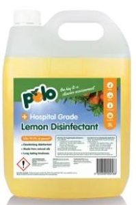 5lt LEMON DISINFECTANT HOSPITAL GRADE POLO (4)