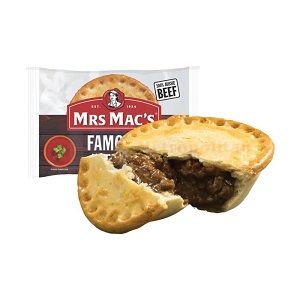 FAMOUS BEEF PIE MMAC 175g x 24