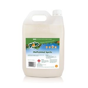 METHYLATED SPIRITS POLO x 5lt (4)