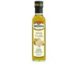 WHITE TRUFFLE FLAVOURED EXTRA VIRGIN OLIVE OIL x 250ml (12)