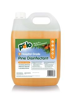 5lt PINE DISINFECTANT HOSPITAL GRADE POLO (4)