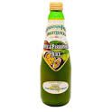 MOUNTAIN FRESH APPLE PASSION FRUIT 400ml x 12