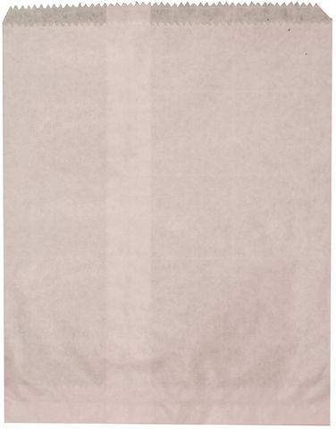 #75 WHITE BAG SANDWICH 210x180 x 1000