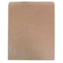 #1 BROWN BAG HAMBURGER 245x205 x 500