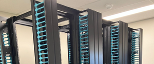 Open Frame Vs Enclosed Server Rack