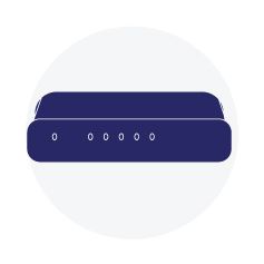 Unmanaged Switches