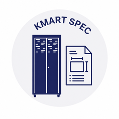 KMART Spec