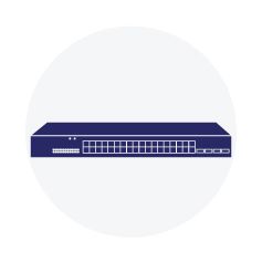 PoE & Managed Switches
