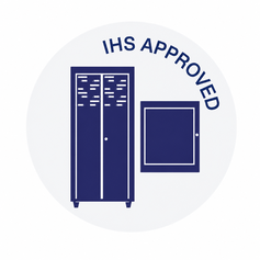 IHS Approved