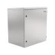 Stainless Steel - IP65 Rated