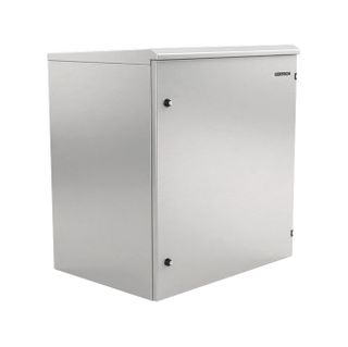 Stainless Steel - IP65 Rated