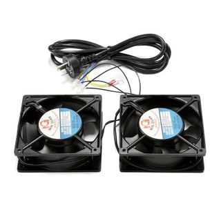 Server Rack Fan Kits