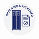 Specified & Approved