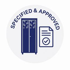 Specified & Approved
